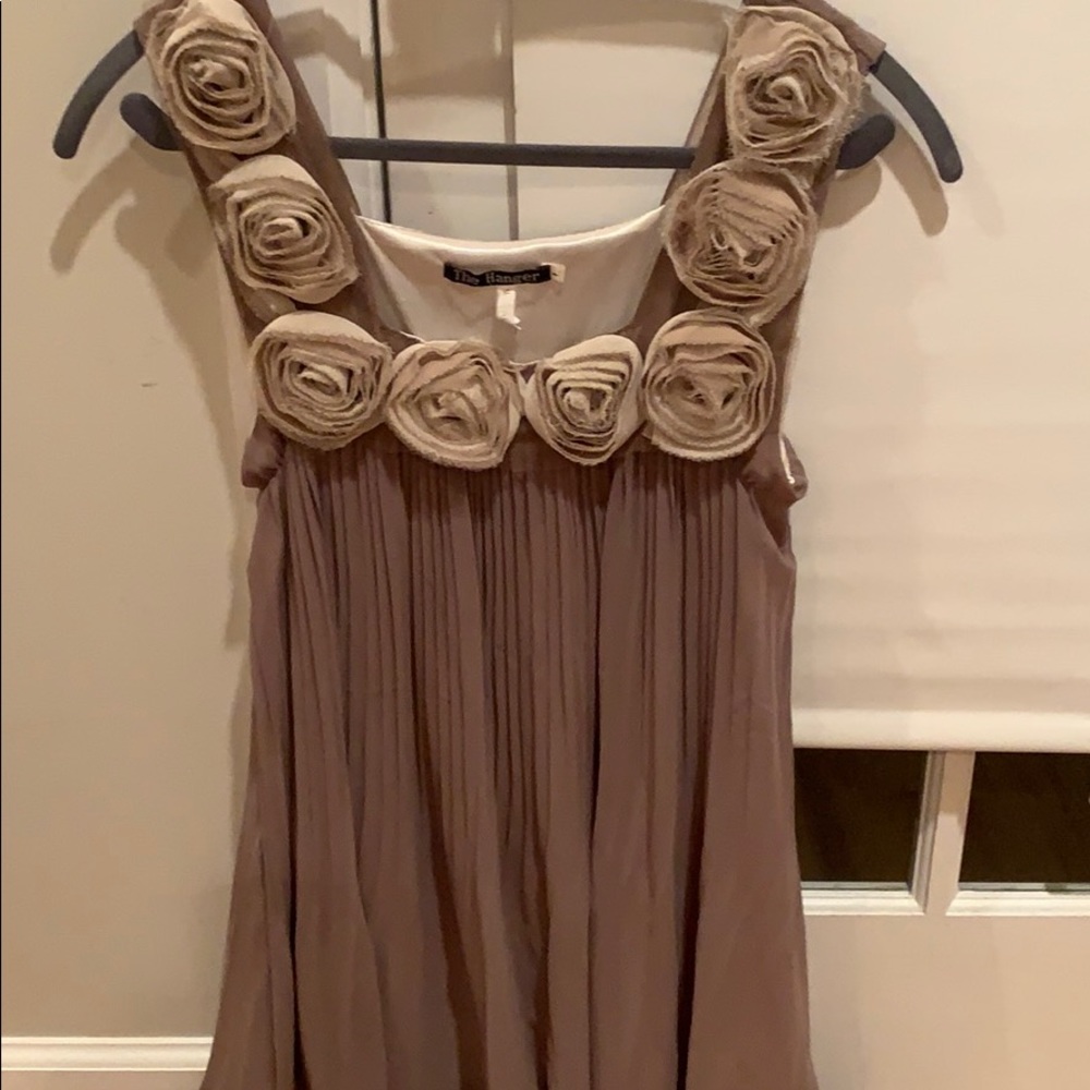 Baby doll dress